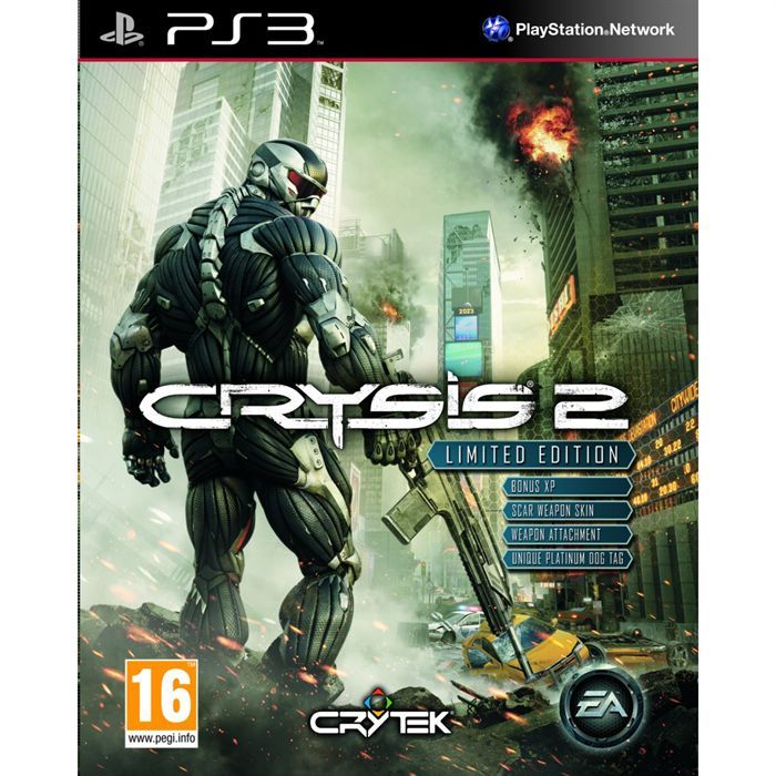 crysis 3 playstation 3 crysis 3 playstation 3