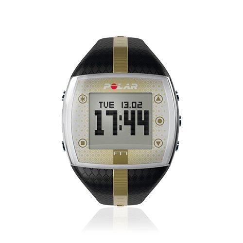 Montre Cardiofréquencemètre Polar FT7 Femme - Rouge (Sans Bracelets) - Occasion