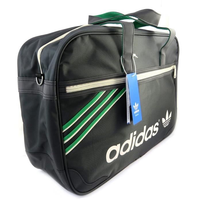 sac adidas voyage