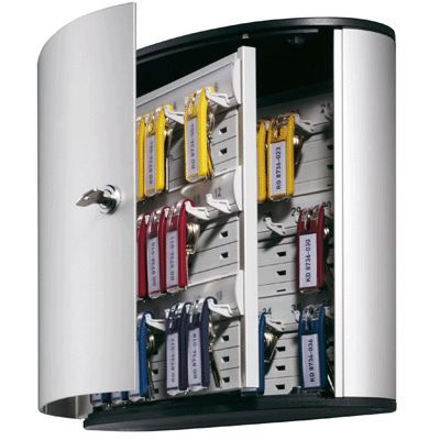 cles Achat / Vente armoire boite a clé Aluminium