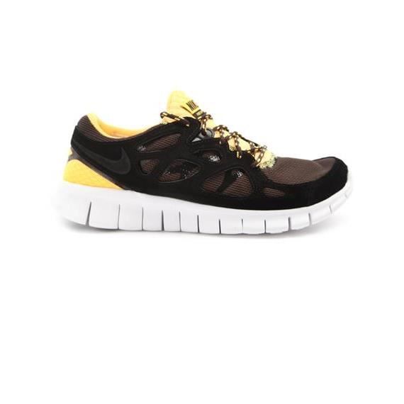 nike free run 4 homme bordeaux