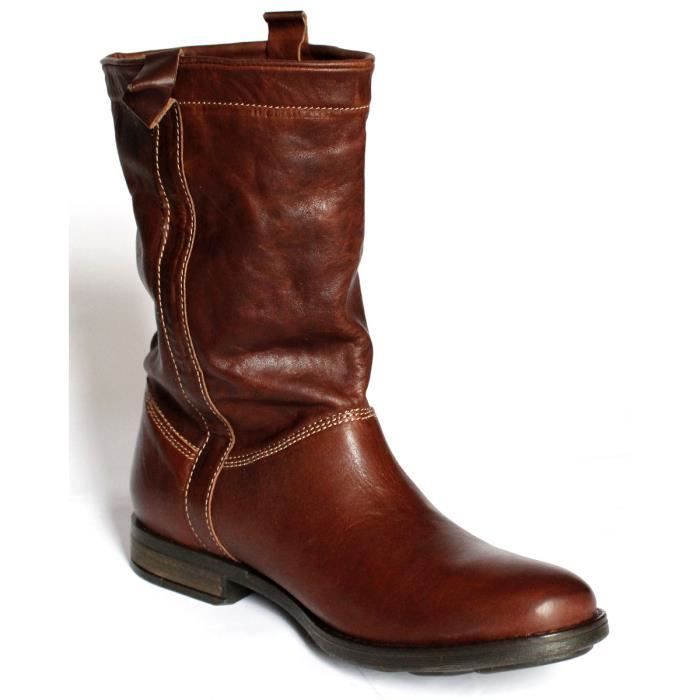 bottes femme palladium
