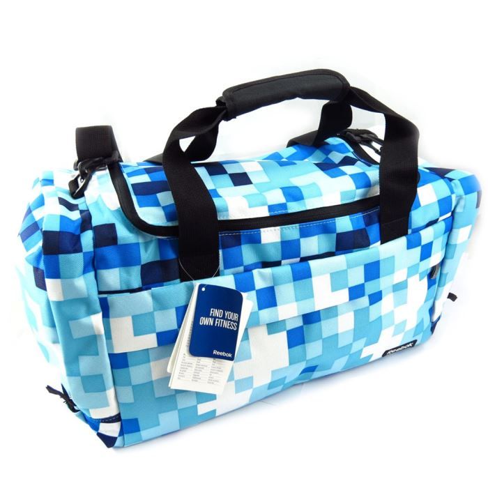 sac de sport reebok femme 2015