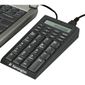 CLAVIER - PAVE NUMERIQUE Pavé numérique/calculatrice USB 72274EU