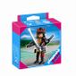 UNIVERS MINIATURE COMPLET Playmobil Samouraï