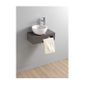  Pack Lave mains complet Venize taupe 