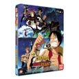 DVD DESSIN ANIME Blu-Ray One piece film 7 : le mecha géant