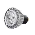 AMPOULE - LED - HALOGENE  RefLED ES50 7,5W 350LM 2700K 40° GU10