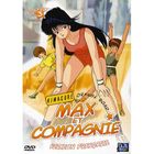 DVD DESSIN ANIME / ANIMATION / MANGA COFFRET 4 DVD MAX ET COMPAGNIE, Partie 3