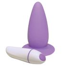 SEX TOYS YOU2TOYS Plug Anal Vibrant Mixte