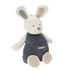HOUSSE DE PYJAMA BEBE NICOTOY Peluche range-pyjama Jeans