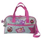 MAROQUINERIE - BESACE - SAC REPORTER CAMP ROCK - Sac de sport
