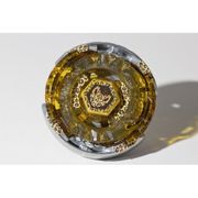 TOUPIE - LANCEUR Beyblade - Toupie Metal Fury - Beat Lynx