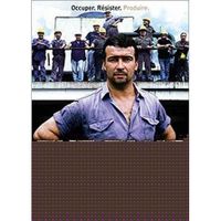 DVD DOCUMENTAIRE DVD The take