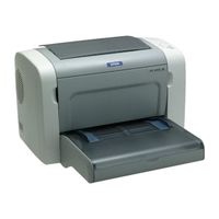 IMPRIMANTE - MULTIFONCTION Epson EPL 6200 imprimante N&B laser