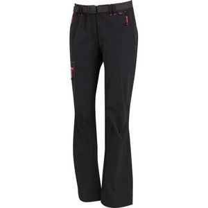 WANABEE Pantalon - Femme - Carbone