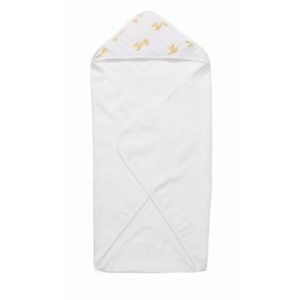 ADEN BY ADEN + ANAIS Cape de bain - Motif giraffes