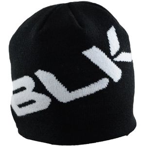 BLK Beanie Bonnet