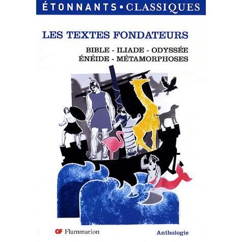 Les Textes Fondateurs - Achat / Vente Livre Christian Keime;Collectif ...