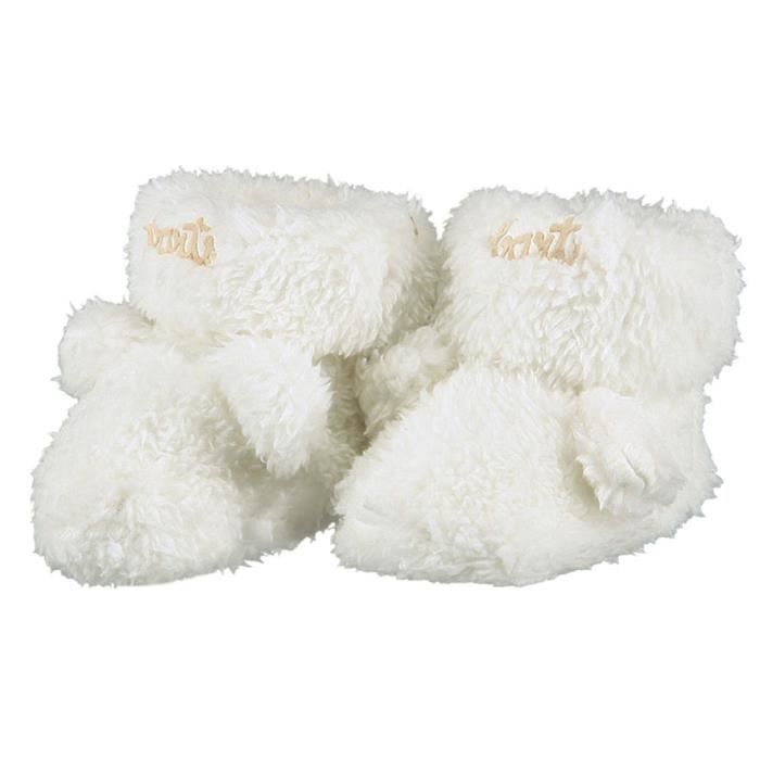 chaussure naissance fille