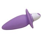 SEX TOYS YOU2TOYS Plug Anal Vibrant Mixte
