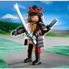 UNIVERS MINIATURE COMPLET Playmobil Samouraï