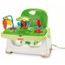 FISHER PRICE Siège Réhausseur Jungle