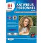  ANTIVIRUS PERSONNEL 2009 / LOGICIEL PC CD-ROM