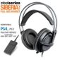 CASQUE  - MICROPHONE Steelseries Sibéria v2 PS3/XBOX360/PC
