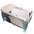 LIT PLIANT  MICKEY Lit parapluie Baby Center