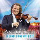 MUSIQUE CLASSIQUE ANDRE RIEU - Le Songe D'une Nuit D'été