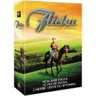 DVD FILM DVD Coffret intégrale Flicka