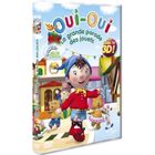 DVD DESSIN ANIME / ANIMATION / MANGA DVD Oui oui et la grande parade des jouets