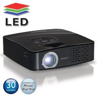 VIDEOPROJECTEUR Philips - PICOPIXPPX1230 - Pico proj. - 30 Lumens