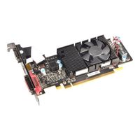 CARTE GRAPHIQUE XFX HD-657X-ZDF2