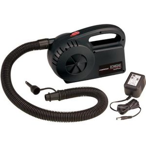 CAMPINGAZ Pompe Quickpump Rechargeable