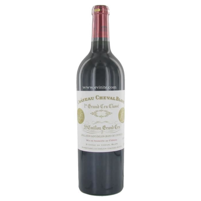 ch 226 teau cheval blanc 2012 achat vente vin ch 226 teau cheval blanc 2012 achat vente vin