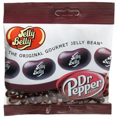 Jelly Belly Jelly Beans Dr Pepper 3.5 OZ (99g)[Import US] ?Voir la