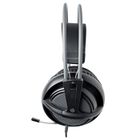 CASQUE  - MICROPHONE Steelseries Sibéria v2 PS3/XBOX360/PC
