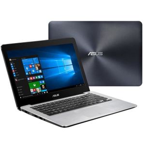 ASUS PC Portable X302UA-FN174T 13,3\