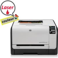 IMPRIMANTE - MULTIFONCTION HP LaserJet Pro CP1525n