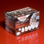 SPOTS - LIGNE DE SPOTS Kit de 10 spots encastrables XANLITE 3Leds/spot