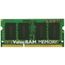 MEMOIRE PC - PORTABLE Kingston SODIMM 4Go DDR3 1066MHz CL7