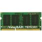 MEMOIRE PC - PORTABLE Kingston SODIMM 4Go DDR3 1066MHz CL7