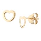 BOUCLE D OREILLE LE DIAMANTAIRE Boucles d'oreilles Enfant