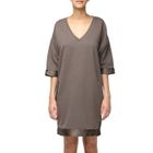 ROBE DIESEL Robe Davio Femme