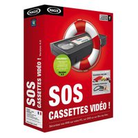CREATION NUMERIQUE SOS K7 VIDEO 4