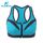ALBREDA Femme yoga soutient gorge sport push up br