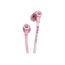 Casque - écouteur SOUL Ecouteurs intra-auriculaires SL49 ultra-dy…