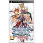 CONSOLES BLAZBLUE / Jeu console PSP